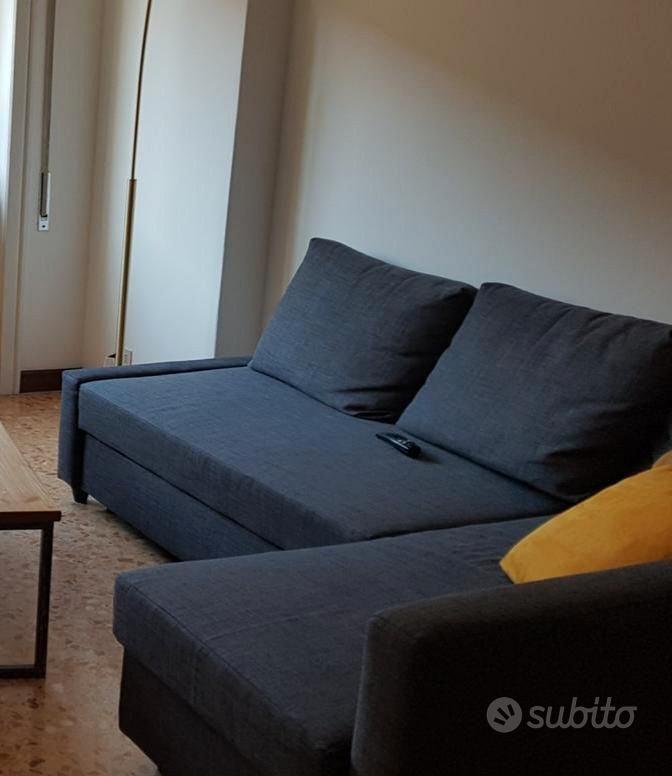 Friheten Ikea Letto Divano Matrimoniale Divano Letto Contenitore