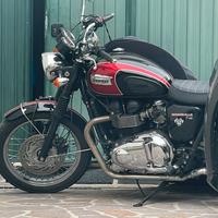 Triumph Bonneville