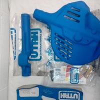 Paradisco NUOVO Utah Yamaha xt tenerè 600