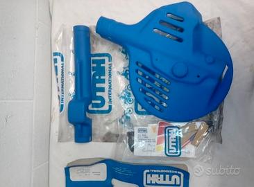 Paradisco NUOVO Utah Yamaha xt tenerè 600