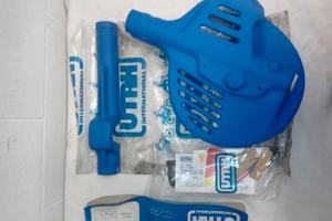 Paradisco NUOVO Utah Yamaha xt tenerè 600