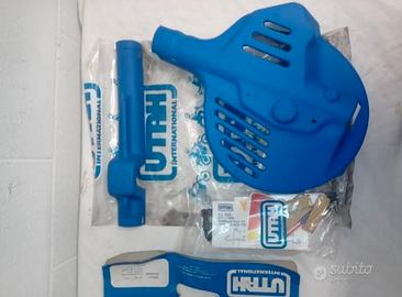 Paradisco NUOVO Utah Yamaha xt tenerè 600
