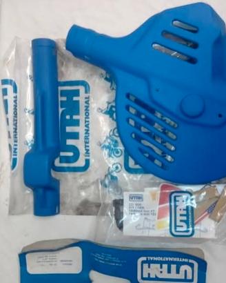 Paradisco NUOVO Utah Yamaha xt tenerè 600