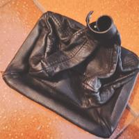 Cuffia cambio originale Thema 832