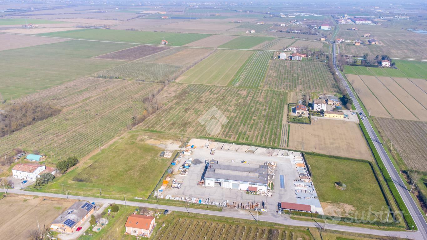 TER. AGRICOLO A CARPI - Vista 4