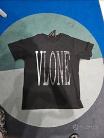 maglia VLONE unisex