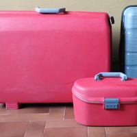 valigia Samsonite+beauty