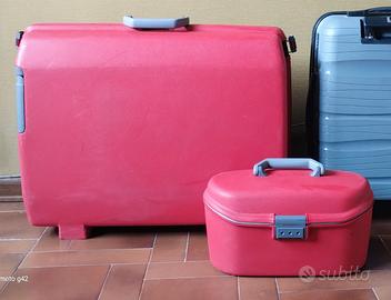 valigia Samsonite+beauty