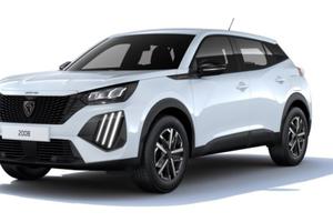 PEUGEOT 2008 PureTech 100CV - KM ZERO ITALIANA