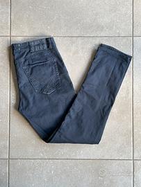 Pantaloni Roy Roger's blu