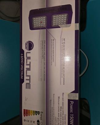 led growbox 