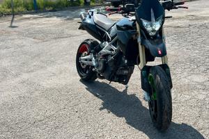 Aprilia DordoDuro 750