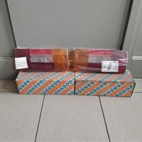 Fanali post Lada Niva dx e sx