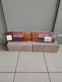 Fanali post Lada Niva dx e sx