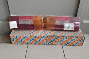 Fanali post Lada Niva dx e sx