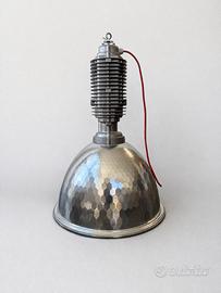 Lampada vintage  retrò industriale ZUMTOBEL
