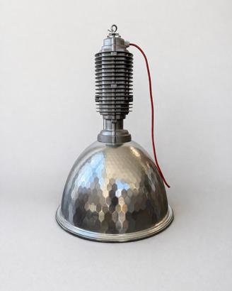 Lampada vintage  retrò industriale ZUMTOBEL