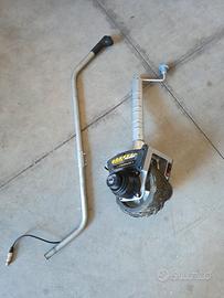 Mover Novawinch 6000 Serie 2