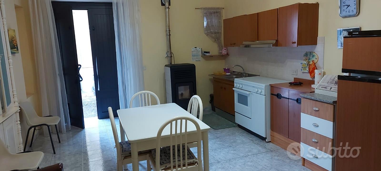 Appartamento – FG - Vista 2