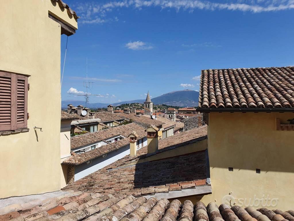 Appartamento – Spoleto, Perugia - Vista 4