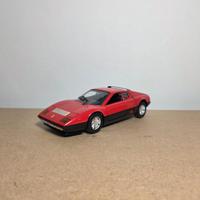 Modellino Ferrari 1/24