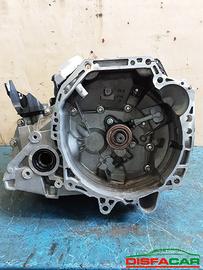 Cambio dacia sandero