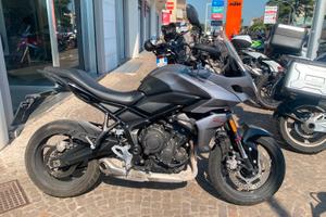 Triumph Tiger Sport 660 - 2023
