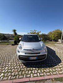 Fiat 500L 1.3 Multijet (2013)