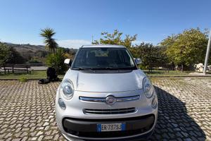 Fiat 500L 1.3 Multijet (2013)