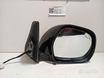 SPECCHIETTO RETROVISORE DESTRO TOYOTA Land Cruiser