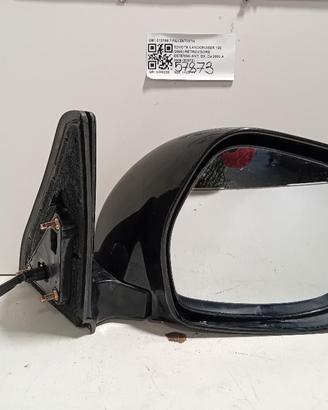 SPECCHIETTO RETROVISORE DESTRO TOYOTA Land Cruiser