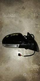 Specchietto volkswagen passat