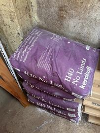 H40 no limits kerakoll