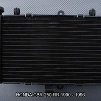 Radiatore per HONDA CBR 250 RR 1990 - 1996