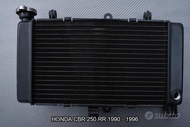 Radiatore per HONDA CBR 250 RR 1990 - 1996