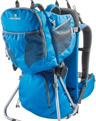 Zaino Ferrino porta bimbi