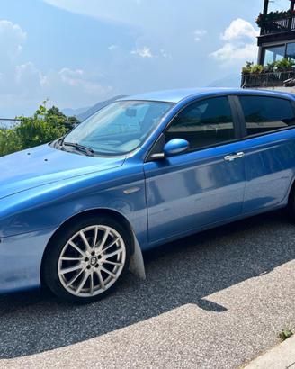 Alfa Romeo 147q2