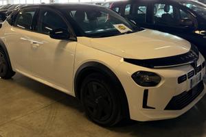 Lancia Ypsilon Hybrid e-DCT