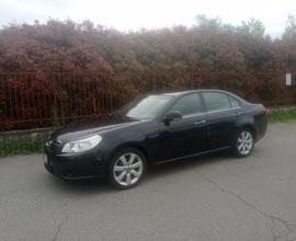 CHEVROLET Epica - 2009