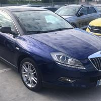 LANCIA DELTA 2.0 - Platino