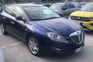 LANCIA DELTA 2.0 - Platino