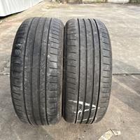 gomme usate 2255018 Estivo BRIDGESTONE - TUR - 513
