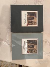 Volume libro ferrovie italiane