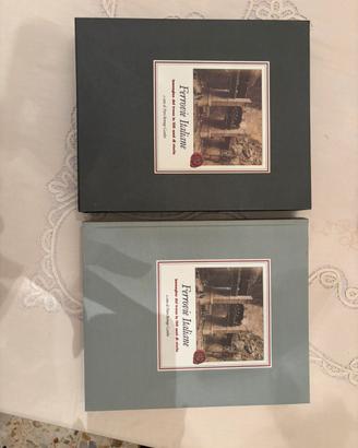 Volume libro ferrovie italiane