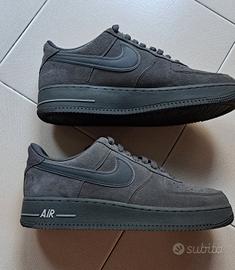 Nike Air Force 1 Low '07 LV8 Denim n.43 