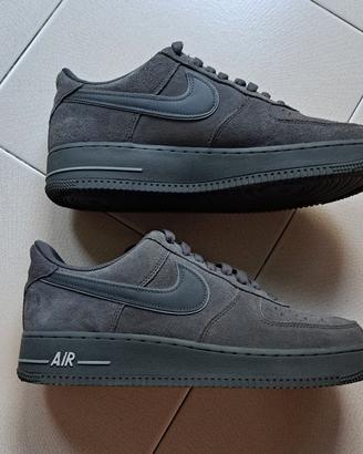 Nike Air Force 1 Low '07 LV8 Denim n.43 