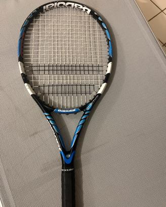 Racchetta Babolat Pure Drive junior 25