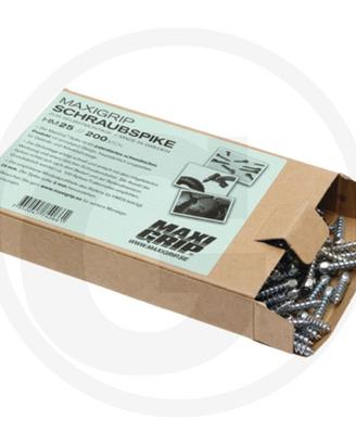 Chiodi Maxi Grip HM25