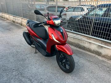 Piaggio beverly 300
