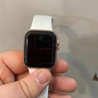 Apple Watch Series 4 rose gold 40 mm - 4836
